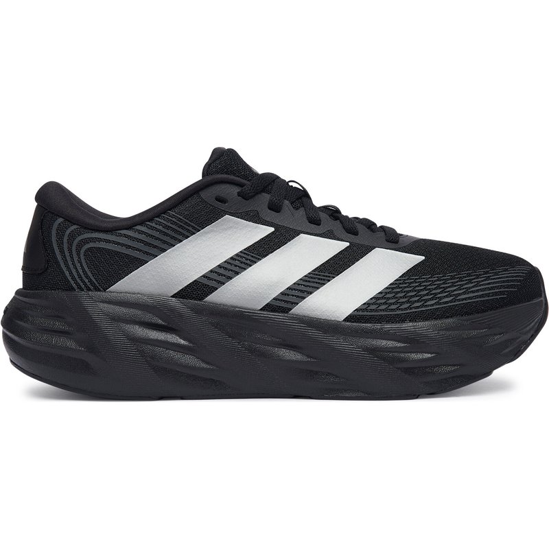 Laufschuhe adidas Galaxy 8 KH5611 Schwarz