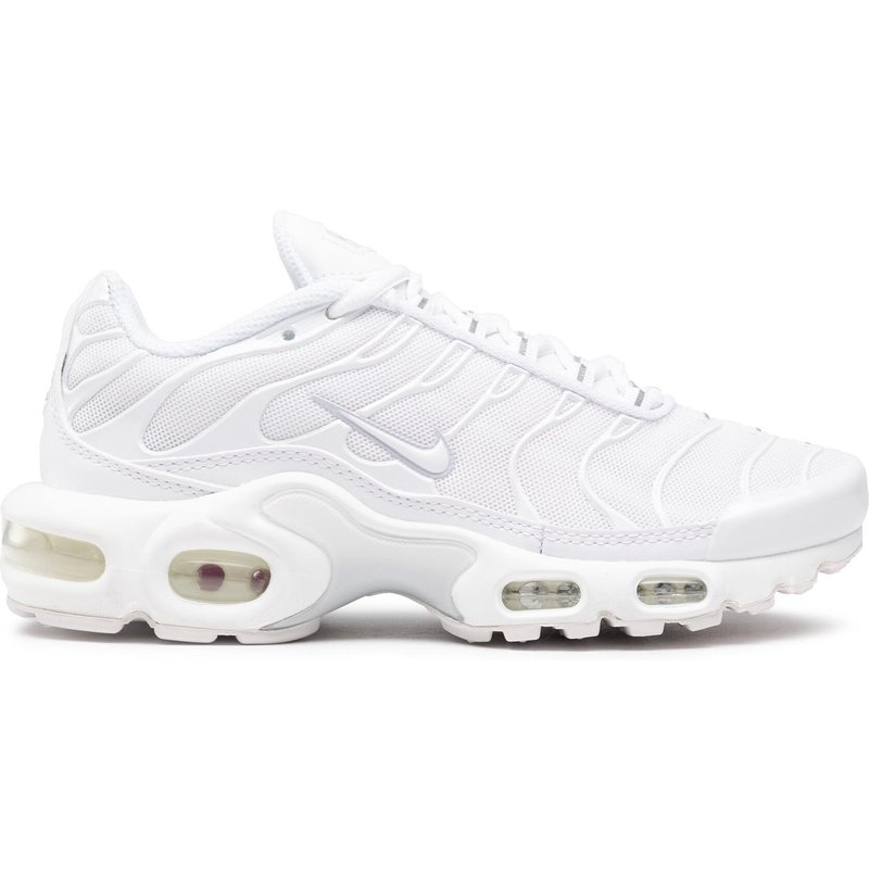 Sneakers Nike Air Max Plus DM2362 100 Weiß