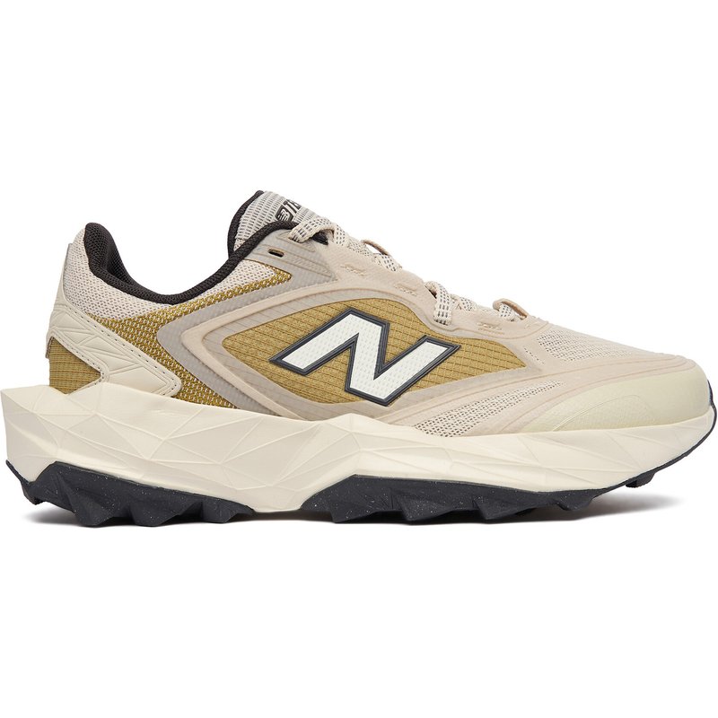 Laufschuhe New Balance Tektrel Utility V1 WTTRU23V Beige