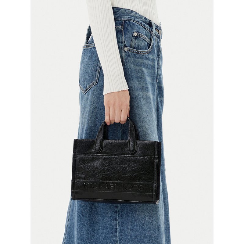 Handtasche Michael Kors 30R5S3GM5L Schwarz
