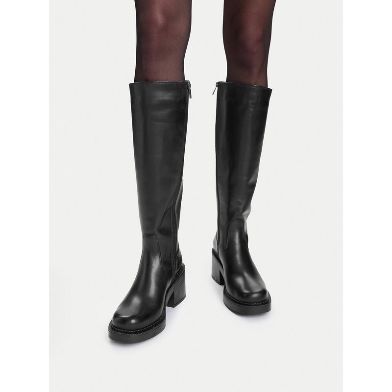 Stiefel Gino Rossi CEO-CORRINA-2764 Schwarz