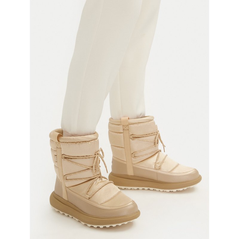 Schneeschuhe Helly Hansen W Isolabella 2 Demi 11837_739 Beige