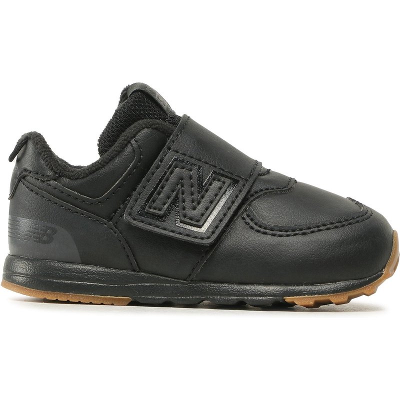 Sneakers New Balance NW574NBB Schwarz