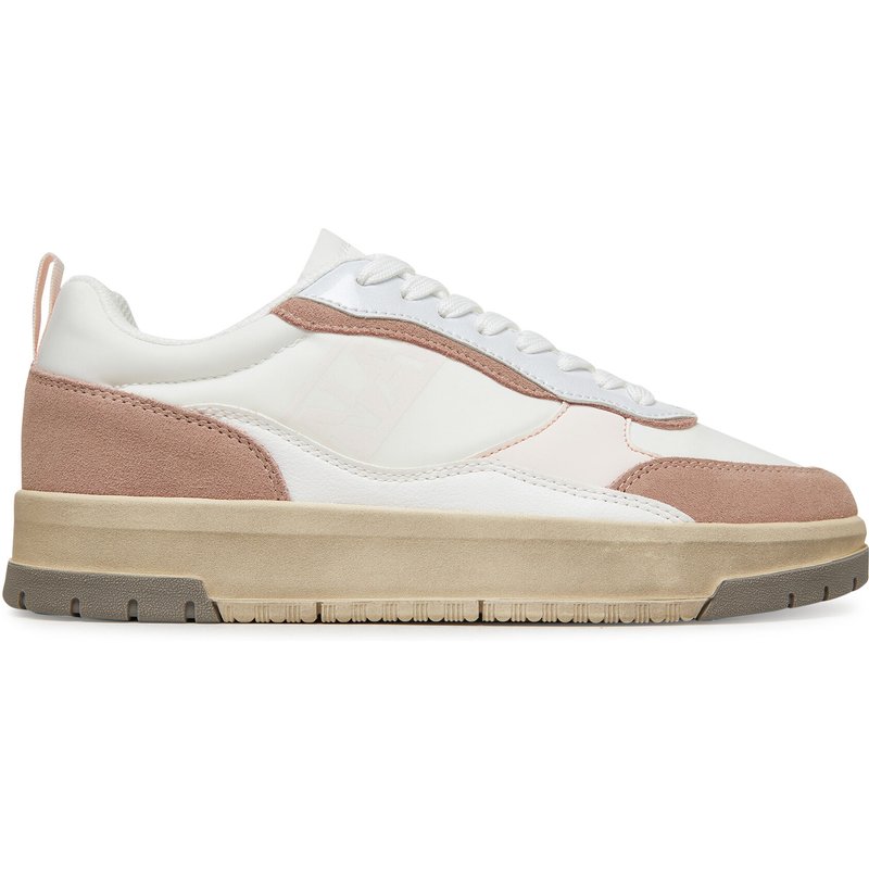 Sneakers Napapijri Sand NP0A4IR6 Weiß
