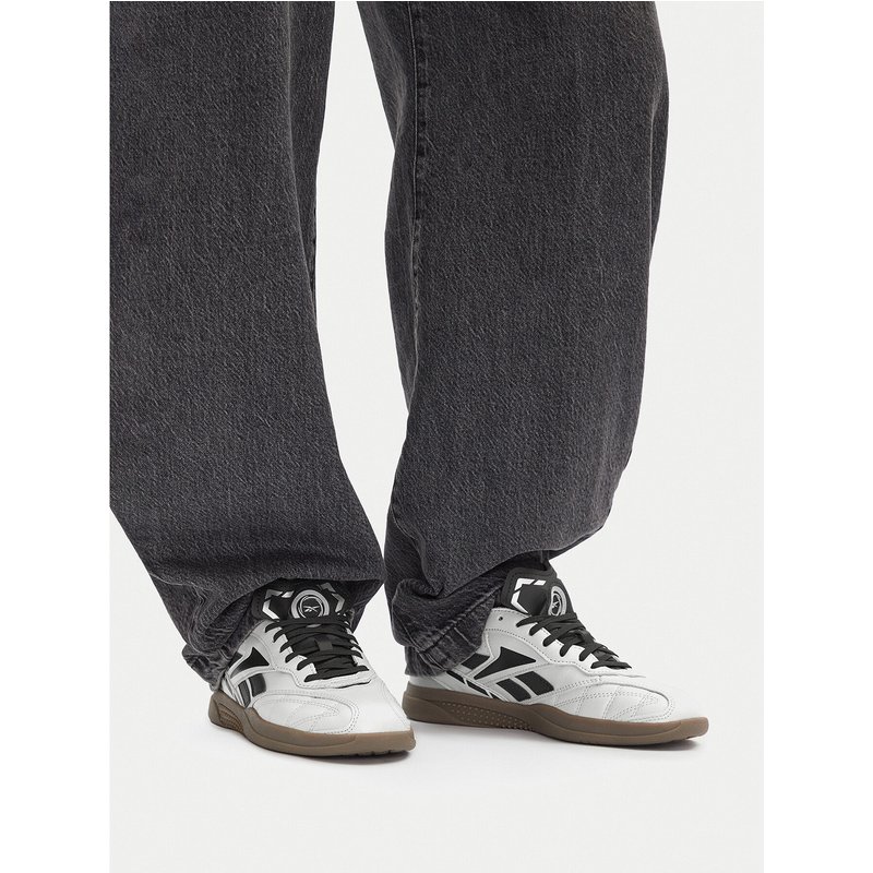 Sneakers Reebok EO-HAMMER STREET 100230342 Silberfarben