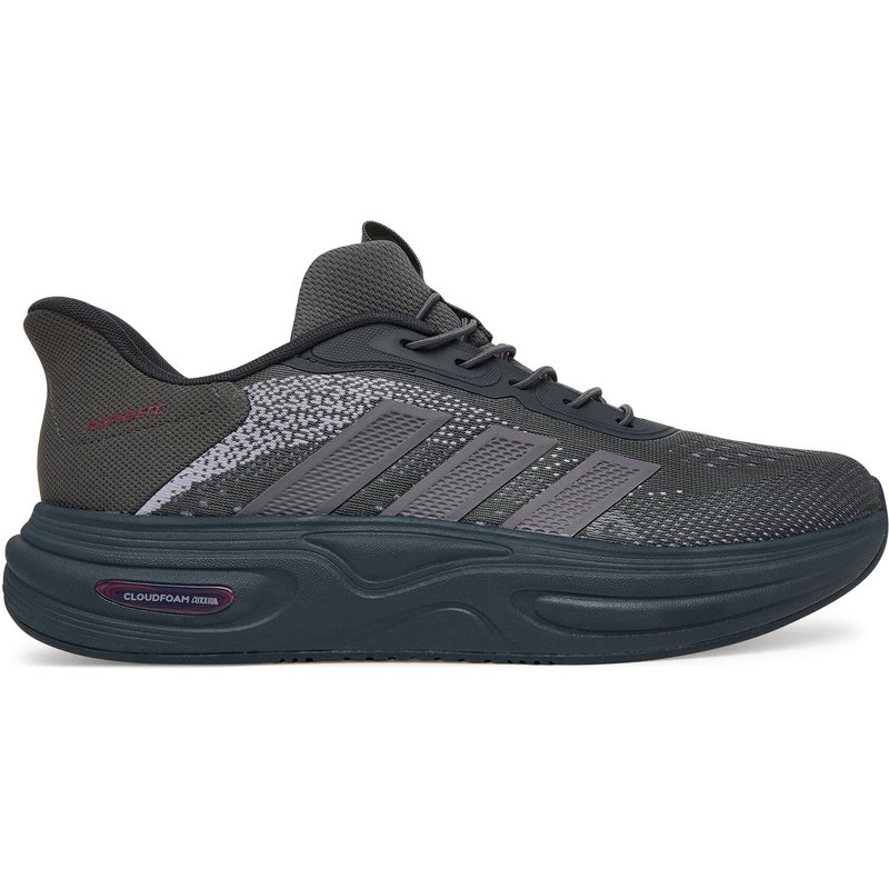 Sneakers adidas Cloudfoam Cuxxion Rapidfit Shoes KI9571 Grau