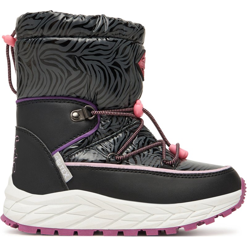 Schneeschuhe Garvalin 251846 M Schwarz