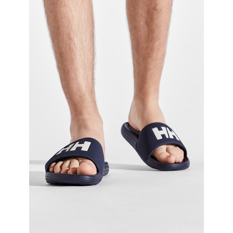 Pantoletten Helly Hansen Silde 11714-599 Dunkelblau