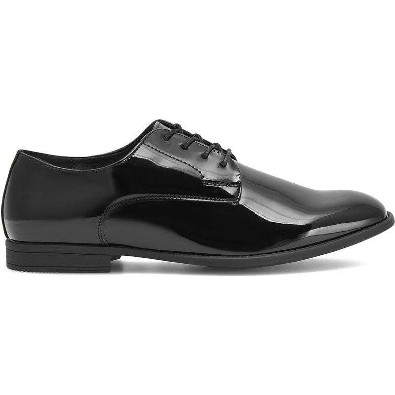 Halbschuhe Lanetti MYL8507-3 Schwarz