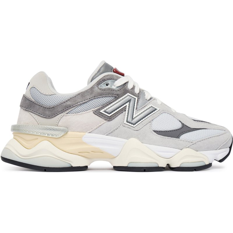 Sneakers New Balance U9060GRY Grau