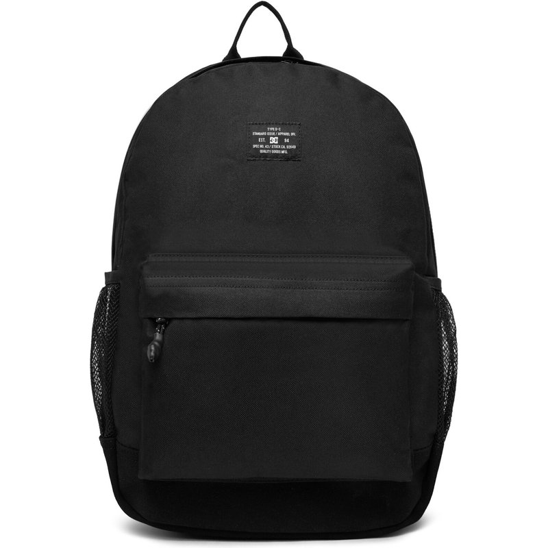 Rucksack DC Shoes ADYBP03102 Grau