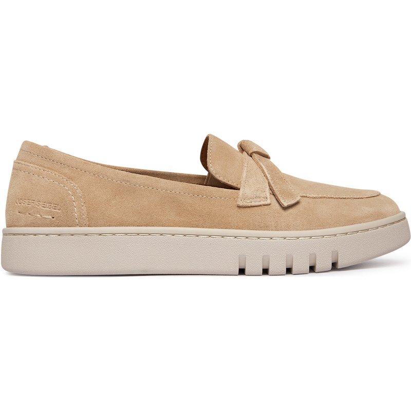 Halbschuhe Josef Seibel Jessie 08 99408 Beige