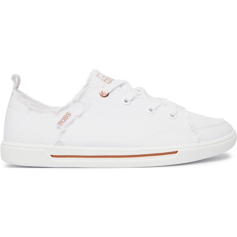 Sneakers Skechers BOBS B Cute 2.0 114150/WHT Weiß