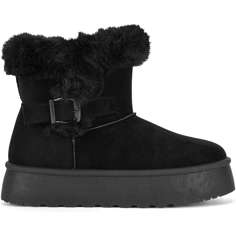 Schneeschuhe Jenny Fairy WSX23-15 Schwarz