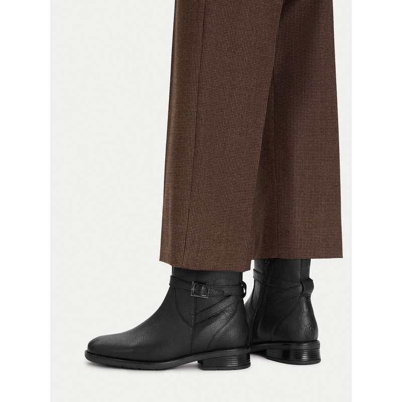 Stiefeletten Lasocki CEO-WI23-ALEGRA-02 Schwarz