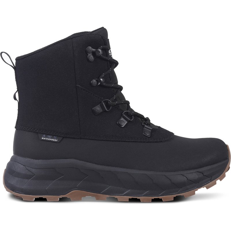 Schneeschuhe Icepeak Icepeak Aitoo Ms 75296 Schwarz