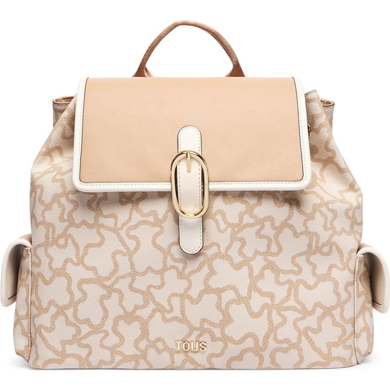 Rucksack TOUS 20024342 Beige