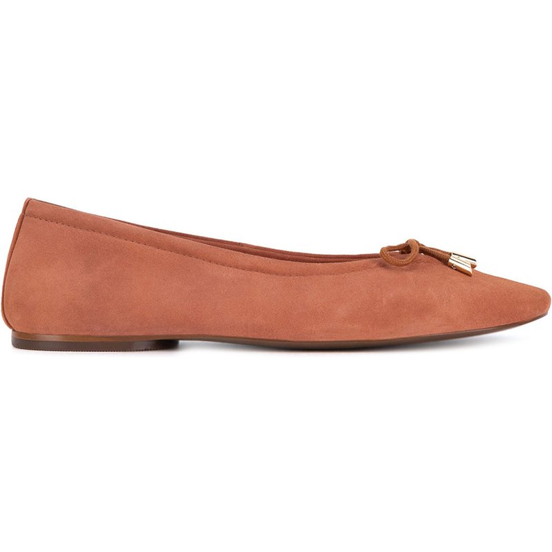 Ballerinas Gino Rossi LAYLA-118070 Orange