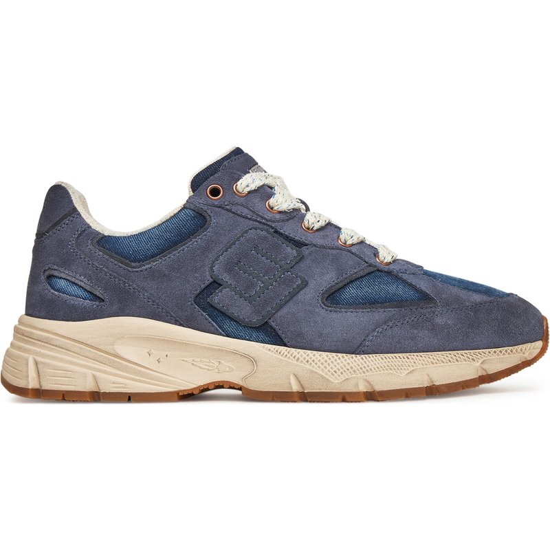 Sneakers Enterprise Japan BB5017 PX079 Dunkelblau
