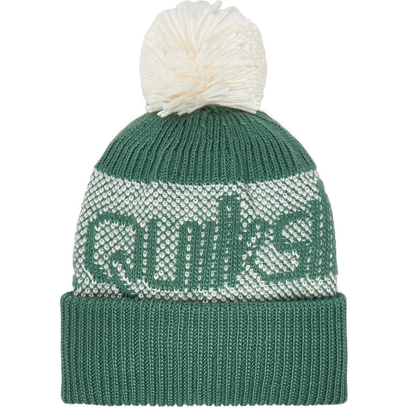Mütze Quiksilver CEO-QS-M3-002-AW25 Grün