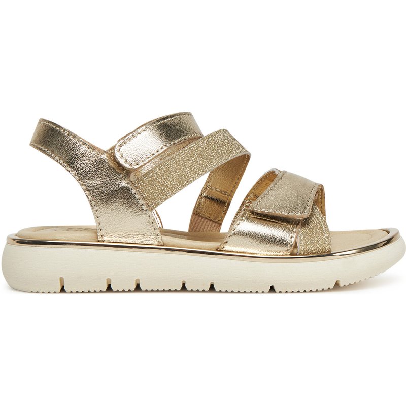 Sandalen Primigi 7936511 S Goldfarben
