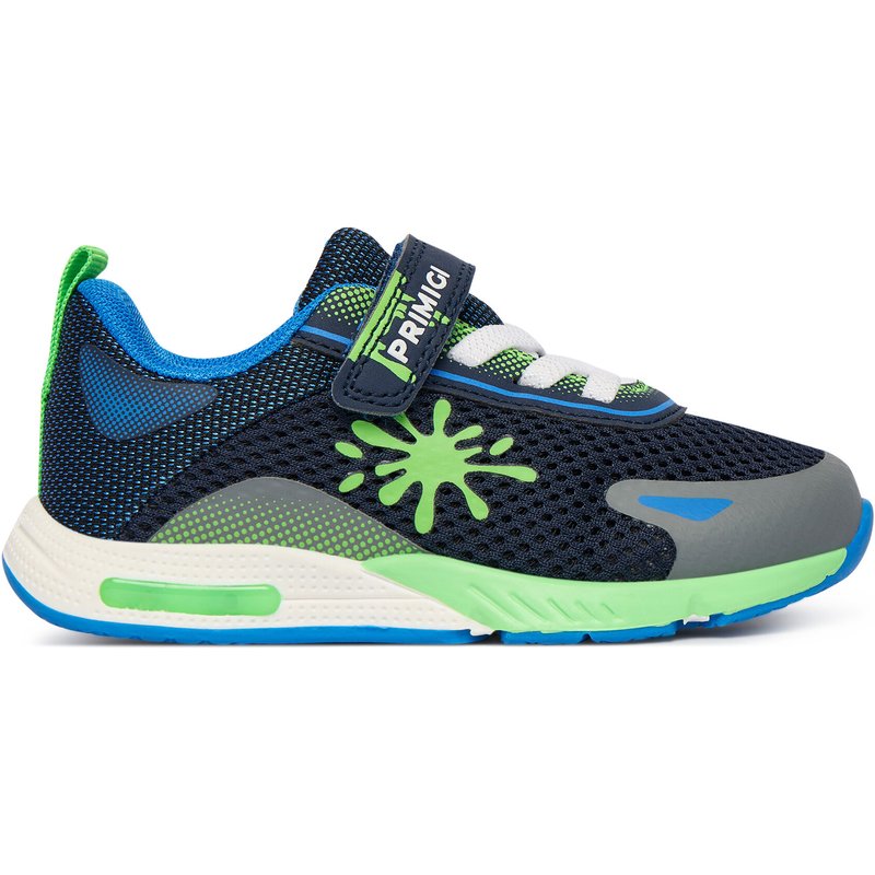 Sneakers Primigi AVANT 1453122 Dunkelblau