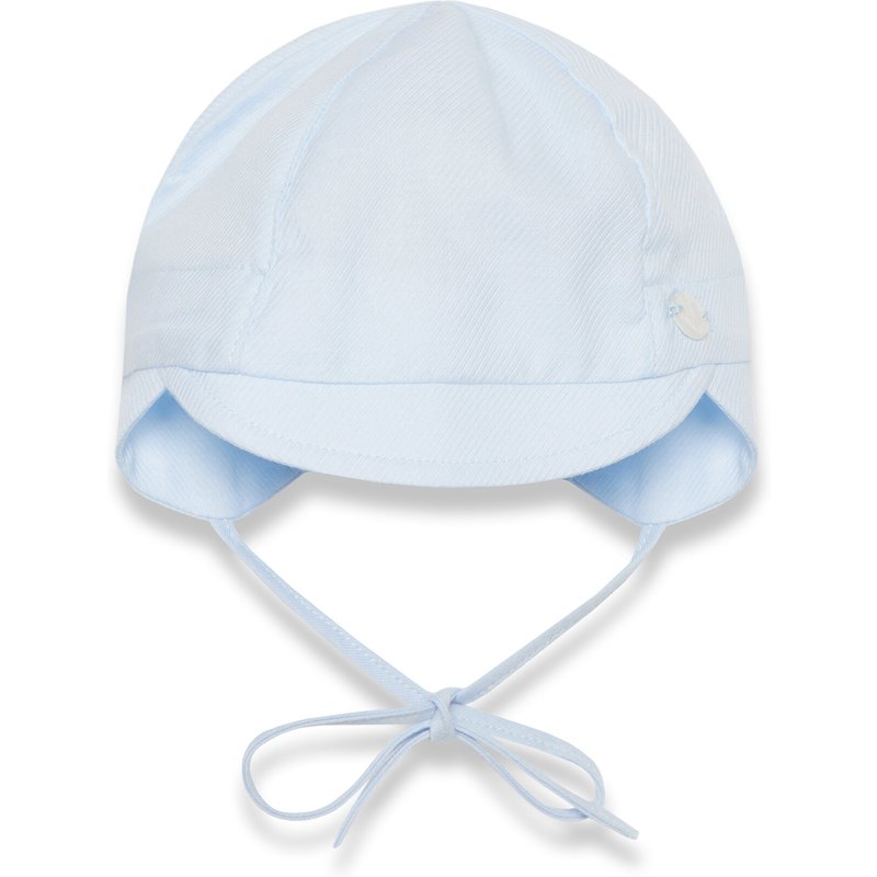 Mütze Jamiks Akumal JLF020 Himmelblau