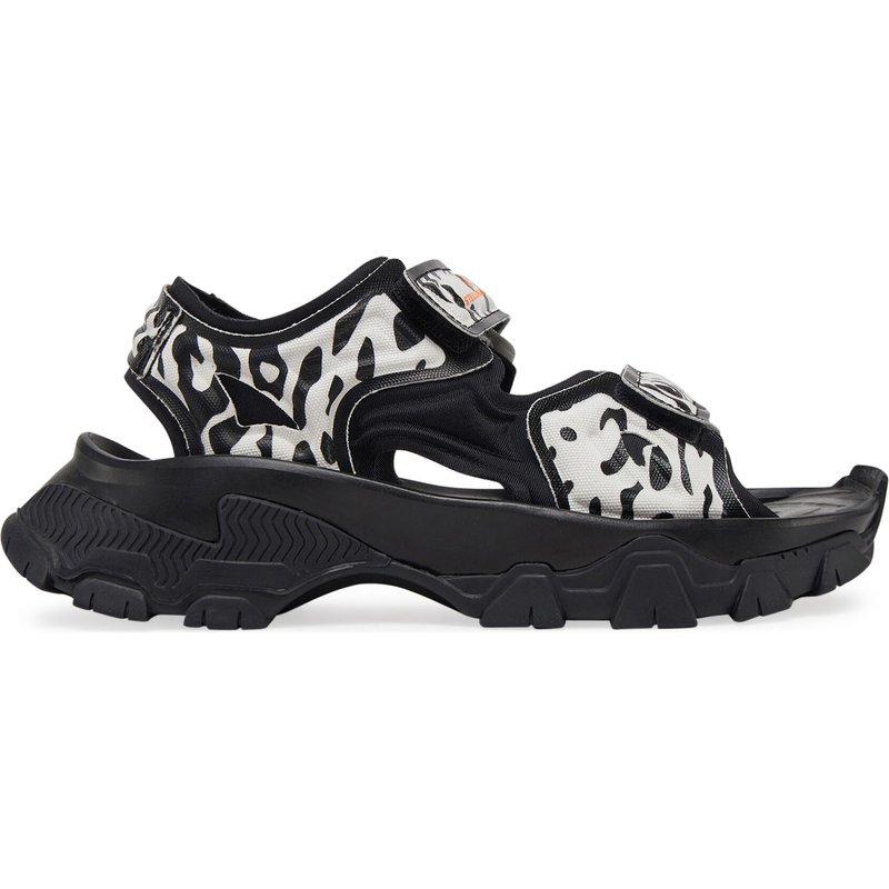 Sandalen adidas by Stella McCartney Hika IF1797 Weiß