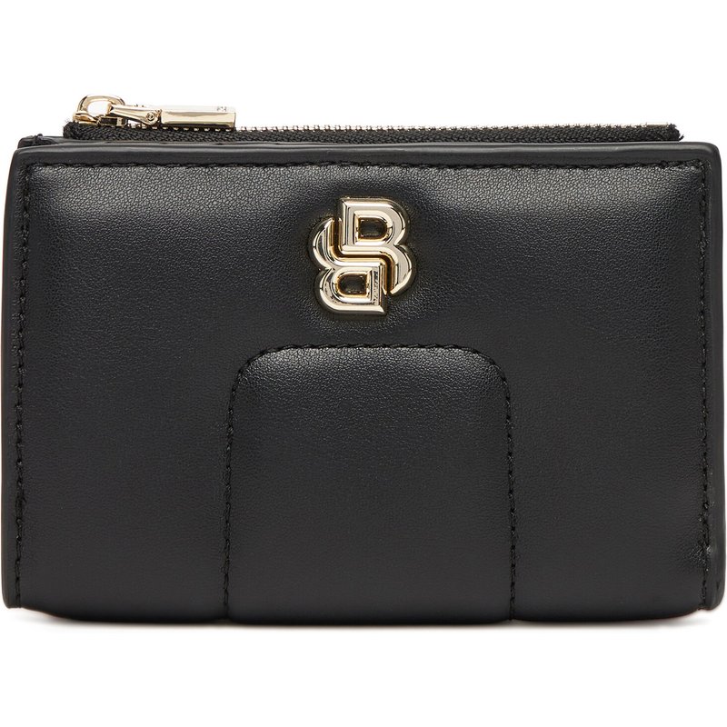 Geldbörse BOSS 50523669 Schwarz
