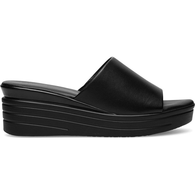 Pantoletten Lasocki ARC-208-01 Schwarz