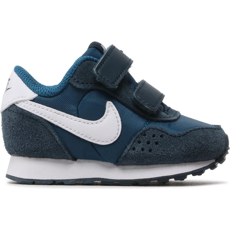 Sneakers Nike Md Valiant (TDV) CN8560 405 Dunkelblau