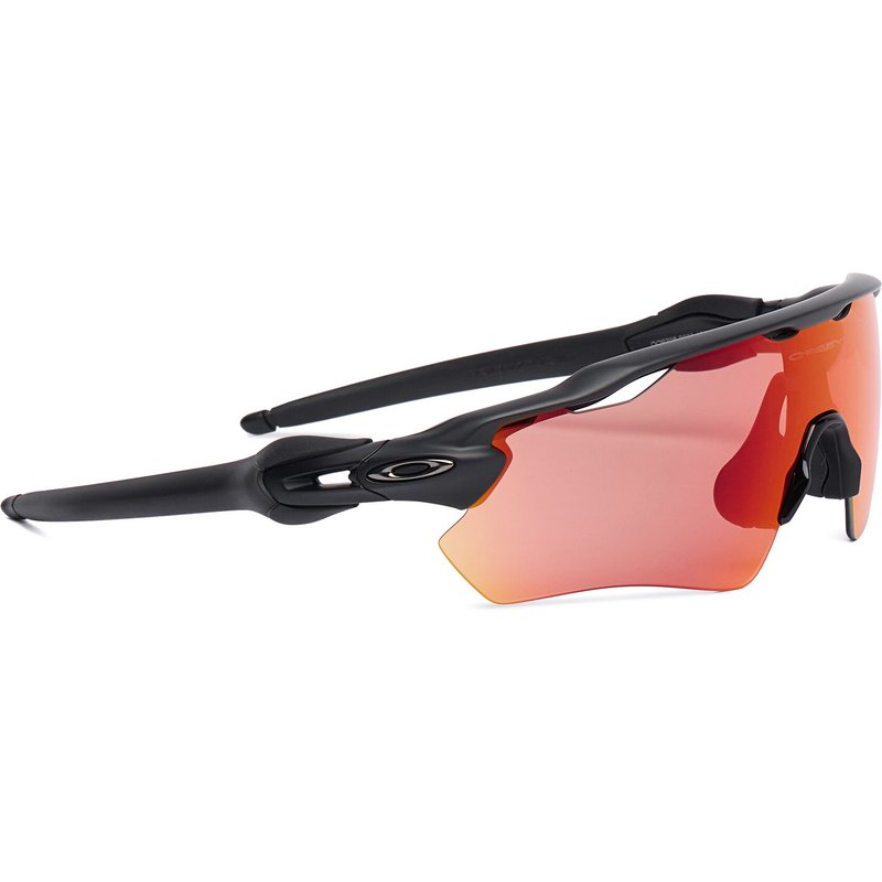 Sonnenbrillen Oakley Radar Ev Path 0OO9208 Schwarz