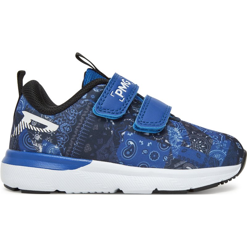 Sneakers Primigi 7956511 Dunkelblau