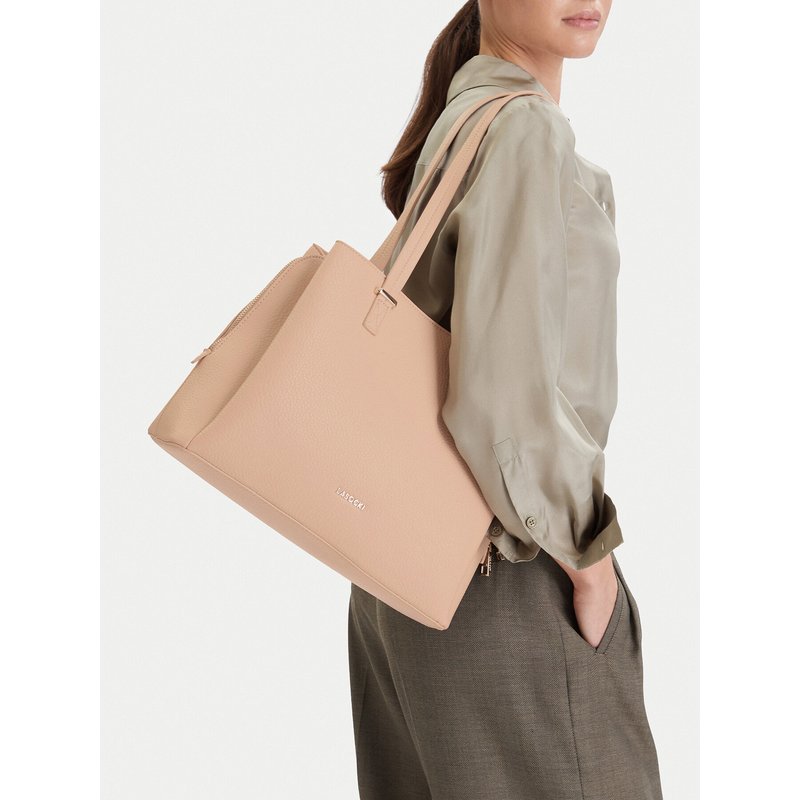 Handtasche Lasocki CEO-LSK-L-012-09 Rosa