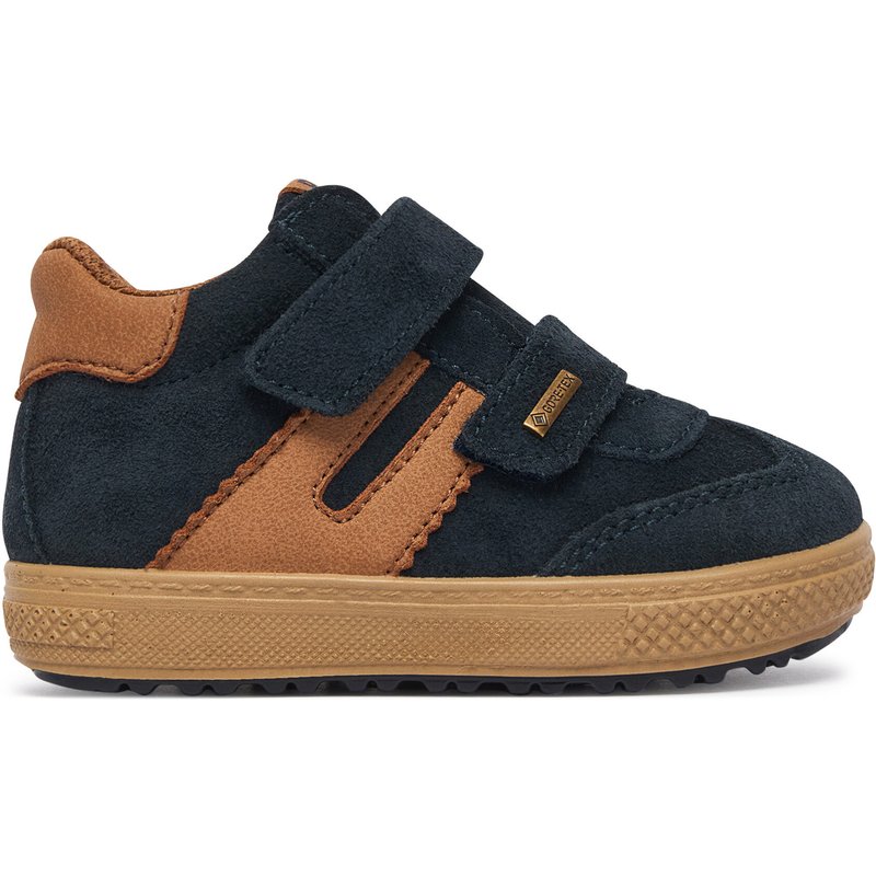 Schnürschuhe Primigi GORE-TEX 2353000 M Dunkelblau