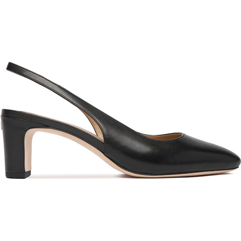 Pumps LAUREN RALPH LAUREN 802P00096001 Schwarz
