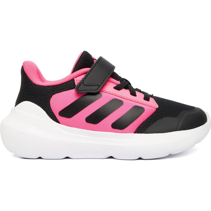 Sneakers adidas Tensaur Run 2.0 JR6071 Schwarz