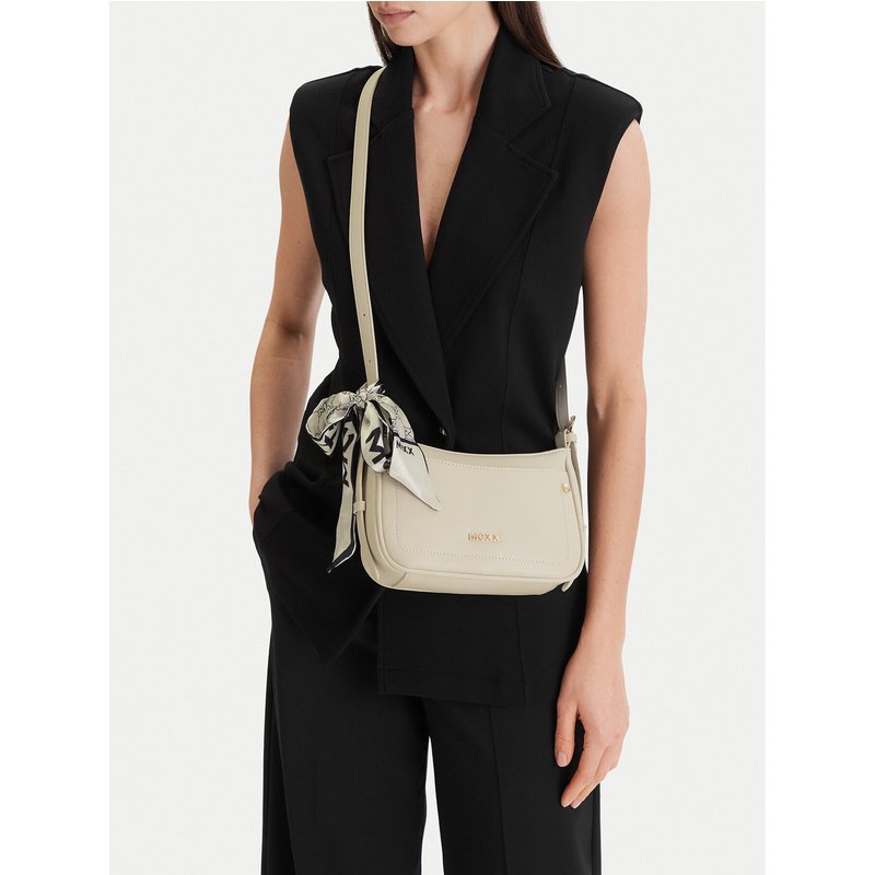 Handtasche MEXX CEO-MEXX-S-021-09 Écru