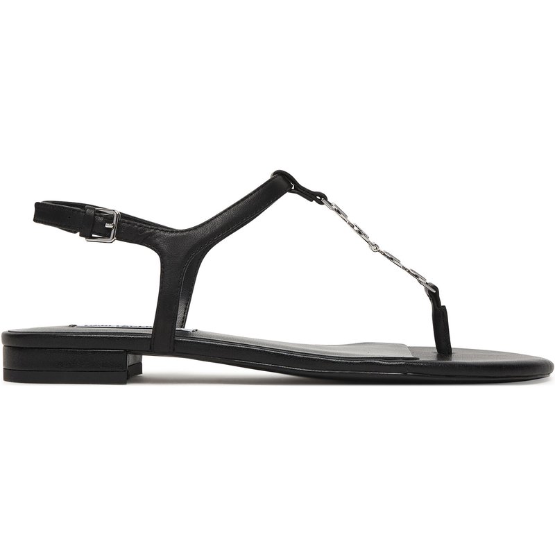 Sandalen KARL LAGERFELD KL82516 Schwarz