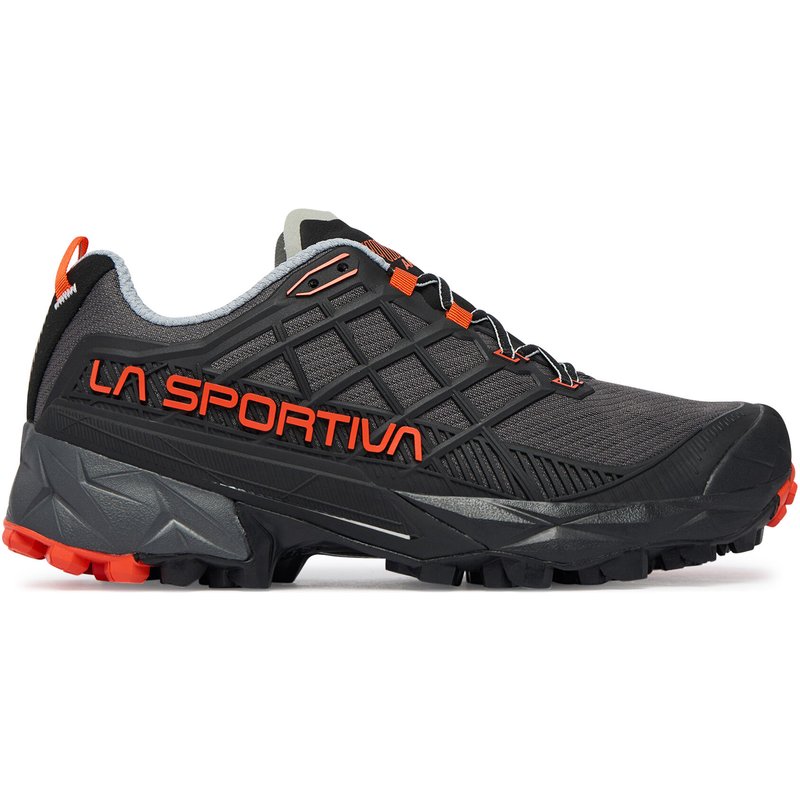 Trekkingschuhe La Sportiva Akyra II ZFHS080G00R22 Grau
