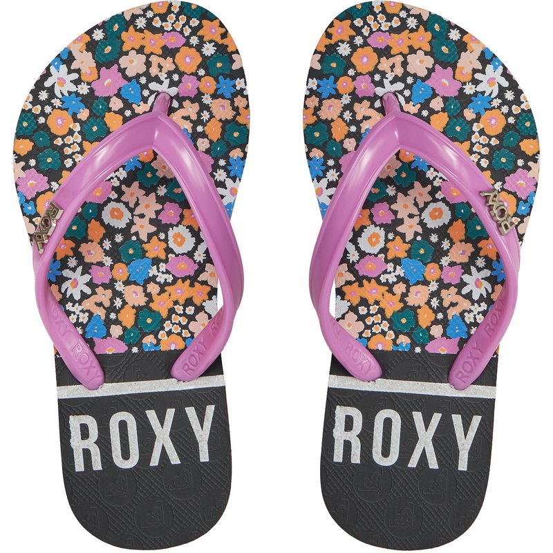 Zehentrenner Roxy ARGL100283 Rosa