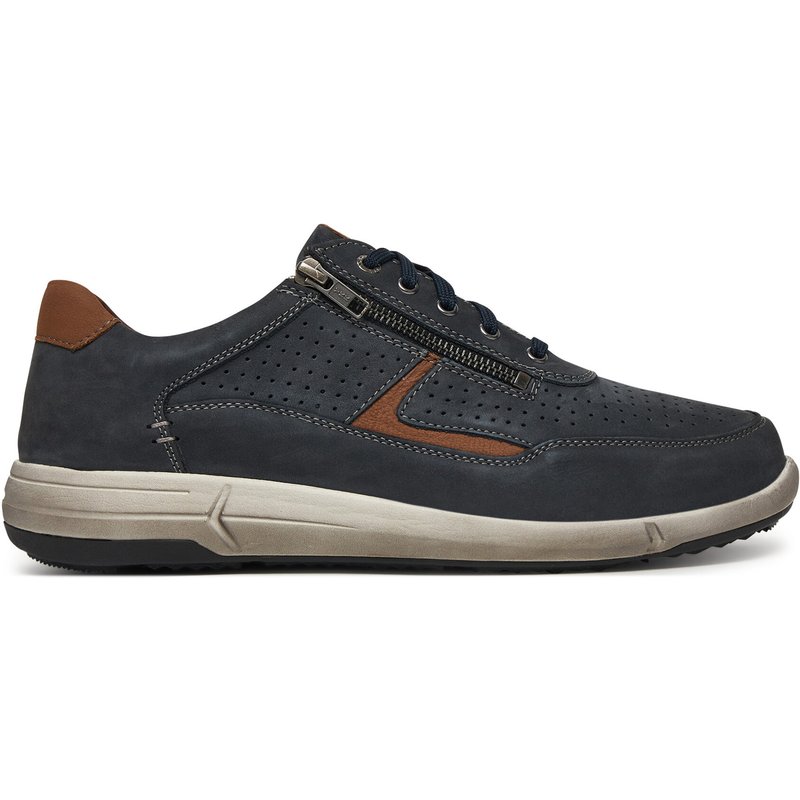 Sneakers Josef Seibel Enrico 32 25332 Dunkelblau