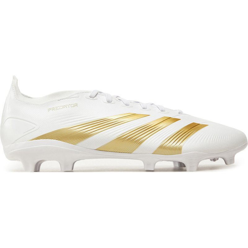 Fußballschuhe adidas Predator Club FxG IF6346 Weiß