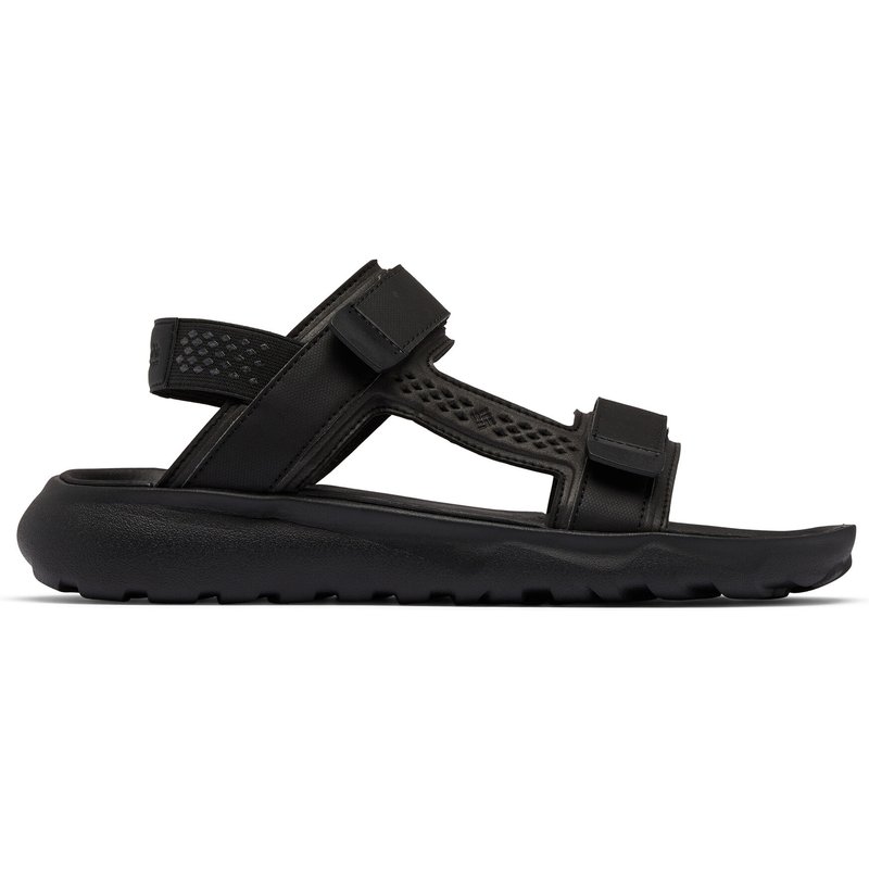 Sandalen Columbia Peakfreak Roam™ Sandal 2108771 Schwarz