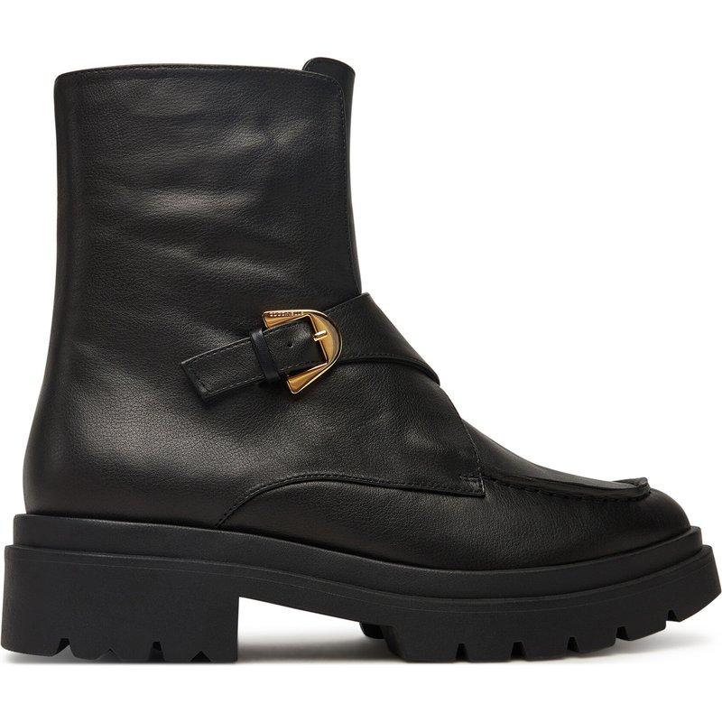 Stiefeletten Coccinelle E4 TD0 11 01 01 Schwarz