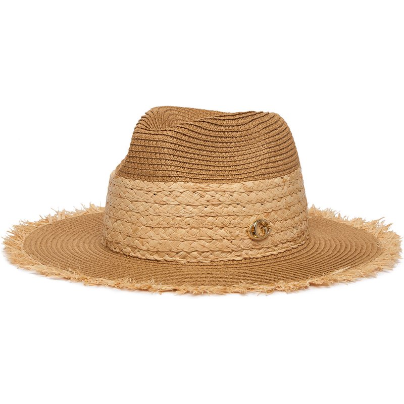 Hut Guess AW5509 POL01 Beige