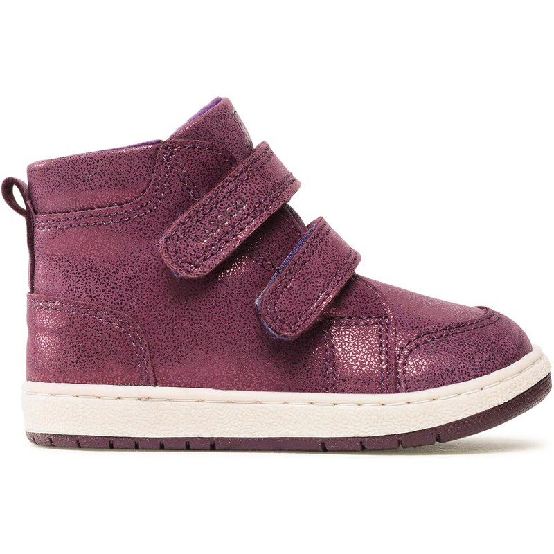 Schnürschuhe Lasocki Kids CI12-LEMON-01(II)DZ Violett