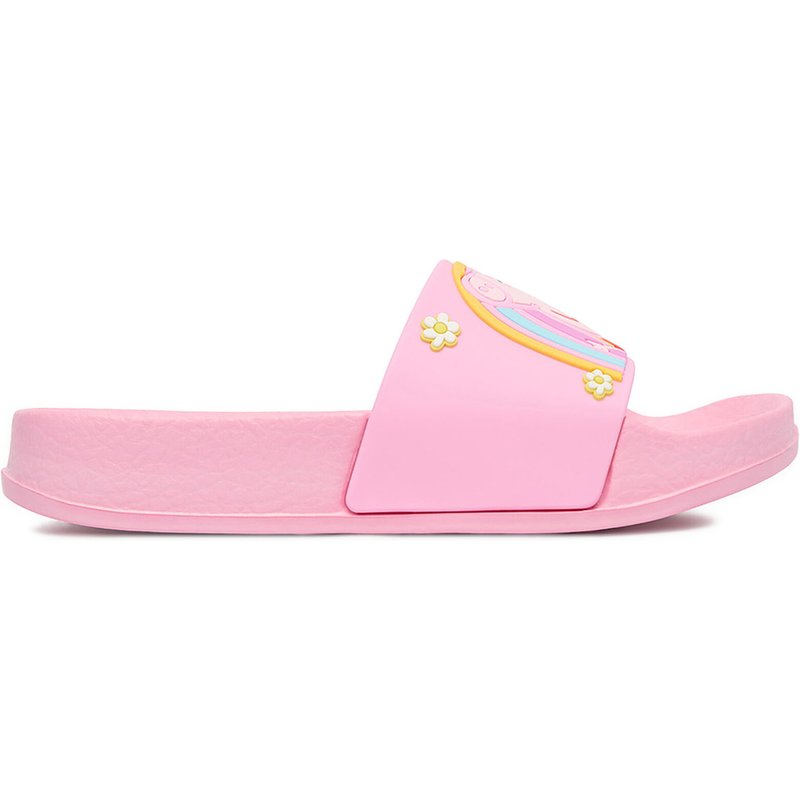 Pantoletten Peppa Pig CP90-SS25-353PP Rosa