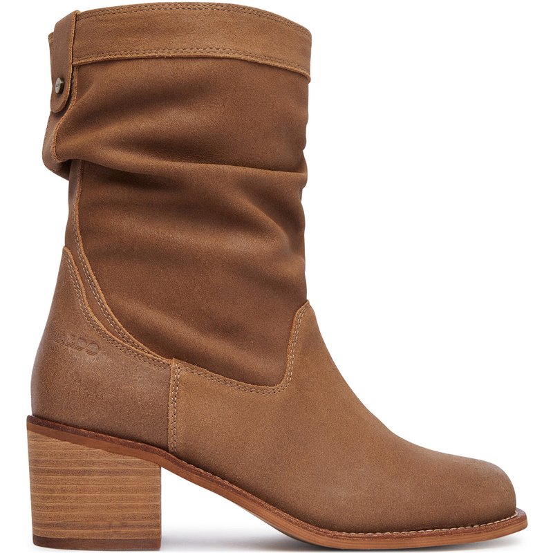 Stiefeletten Aldo Haverly 14183567 Braun