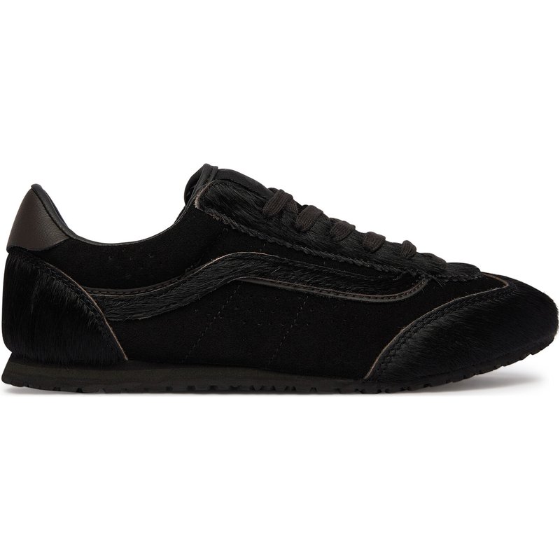 Sneakers Vans Super Lowpro VN000D83CJK1 Schwarz